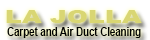 La Jolla Carpet And Air Duct Cleaning