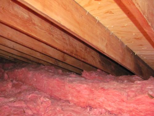 attic-insulation