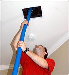 air duct cleaning San Diego